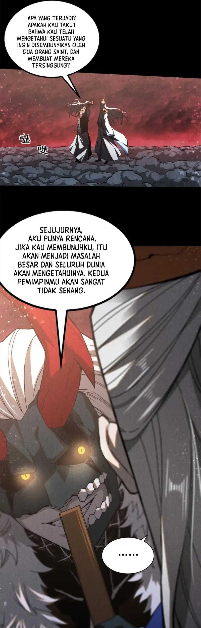 A Demonic Heart Bab 111 halaman 16