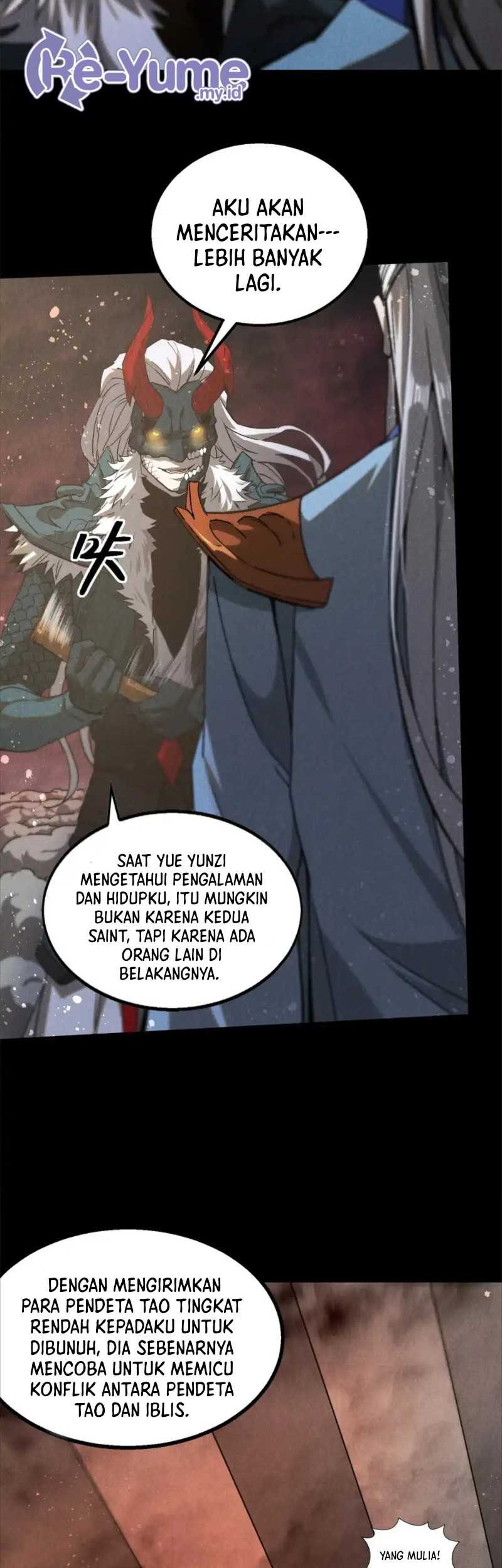 A Demonic Heart Bab 111 halaman 17
