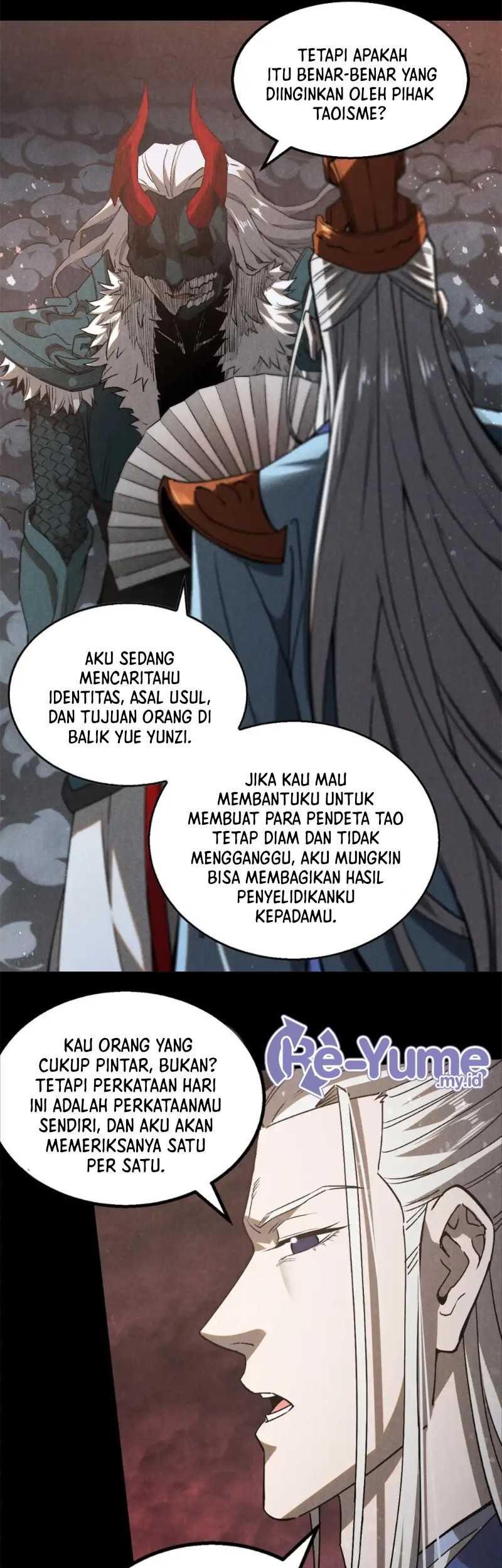 A Demonic Heart Bab 111 halaman 19