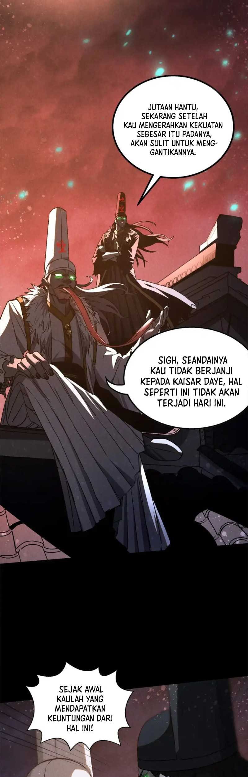 A Demonic Heart Bab 111 halaman 25