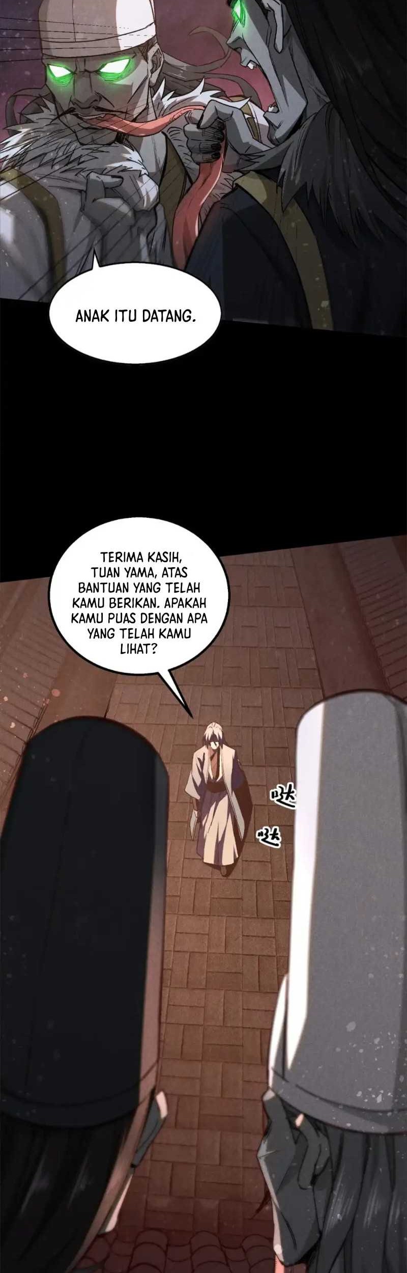 A Demonic Heart Bab 111 halaman 26