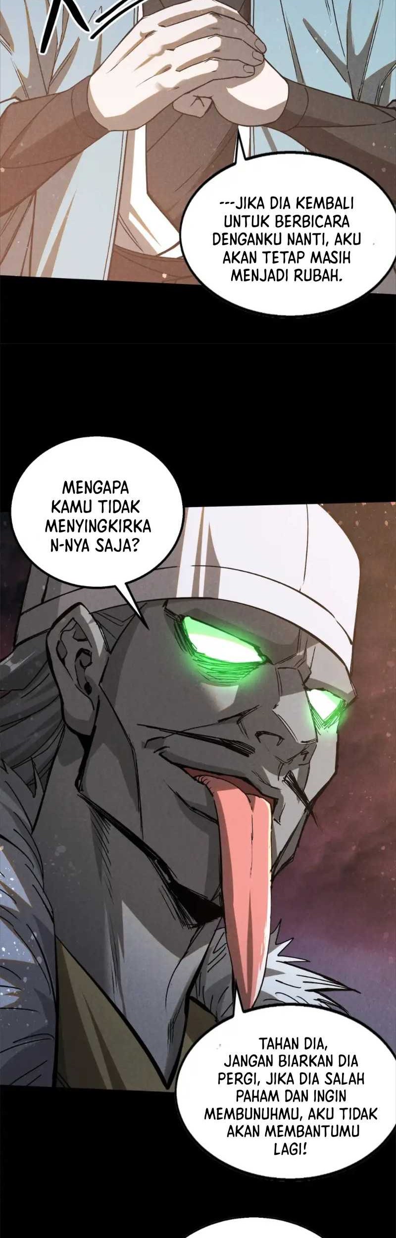 A Demonic Heart Bab 111 halaman 29