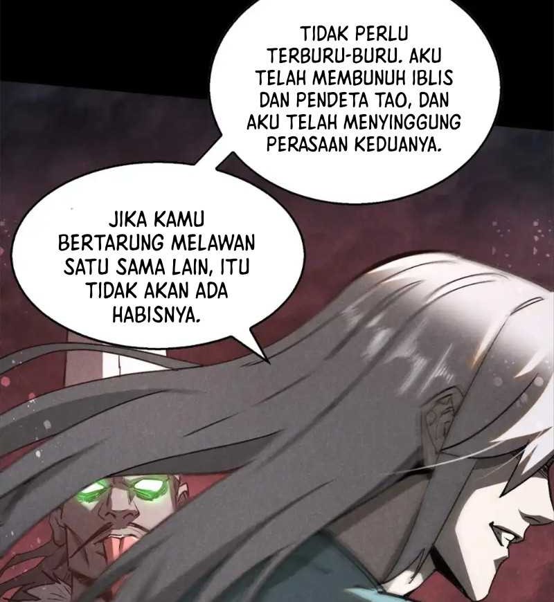 A Demonic Heart Bab 111 halaman 30