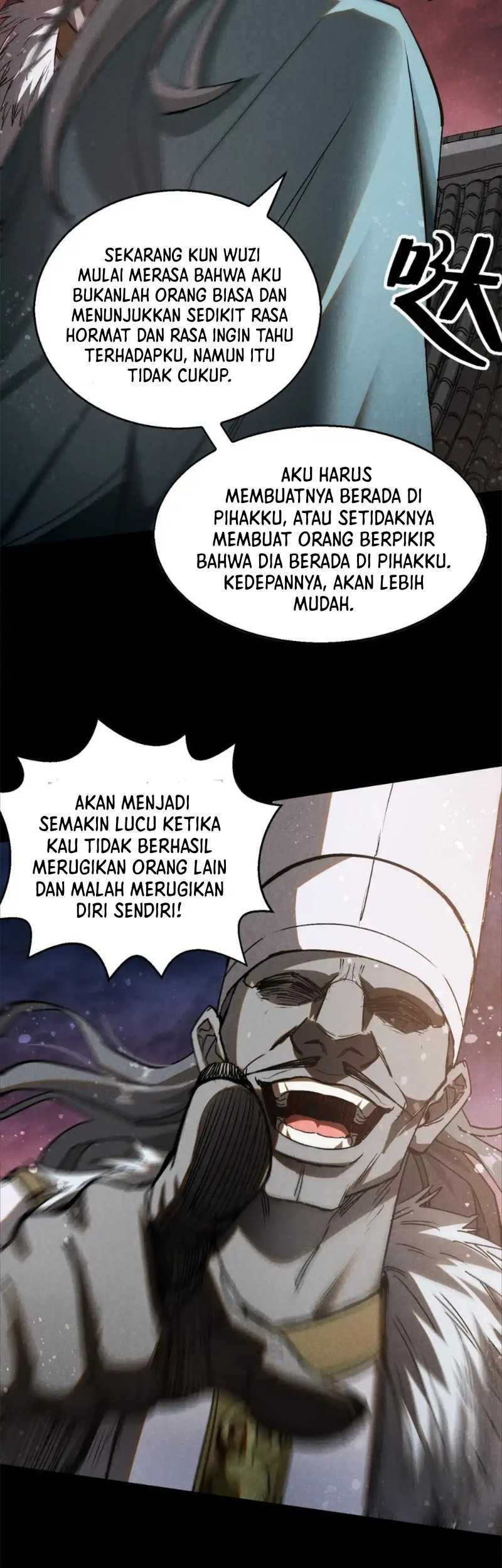 A Demonic Heart Bab 111 halaman 31