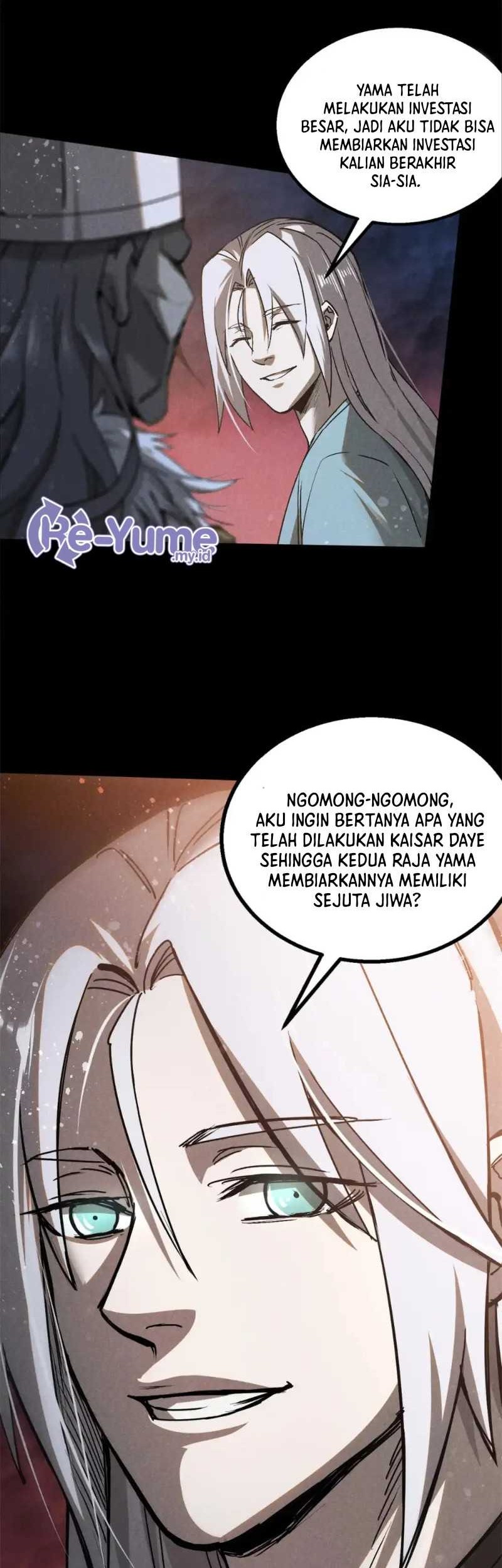 A Demonic Heart Bab 111 halaman 32