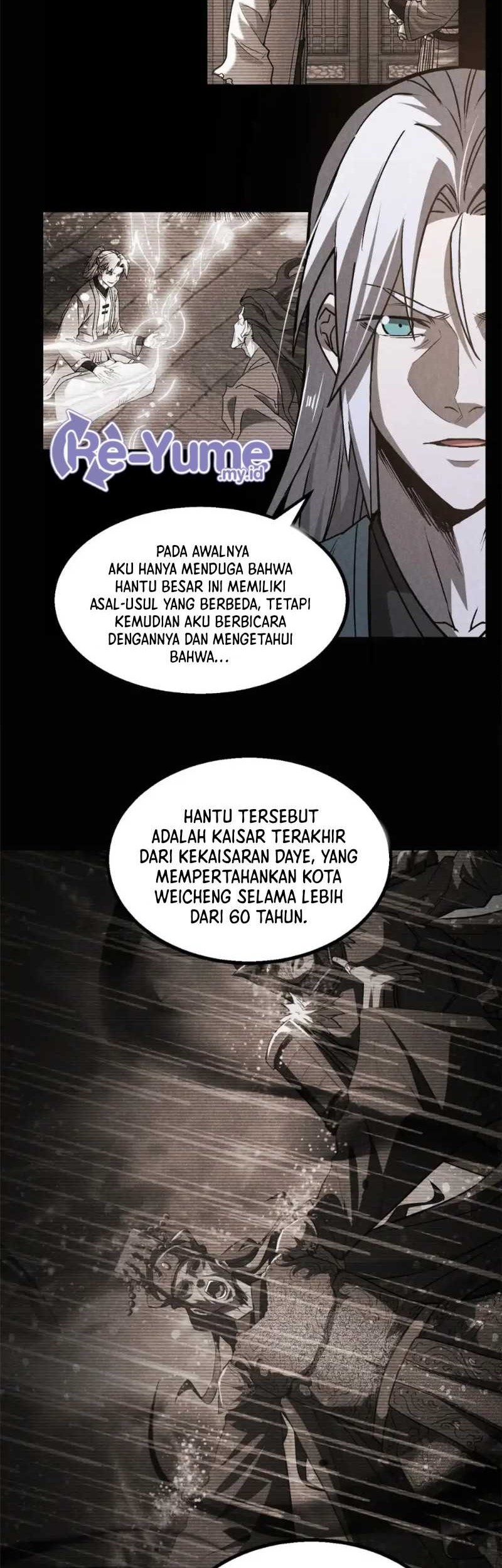 A Demonic Heart Bab 112 halaman 5