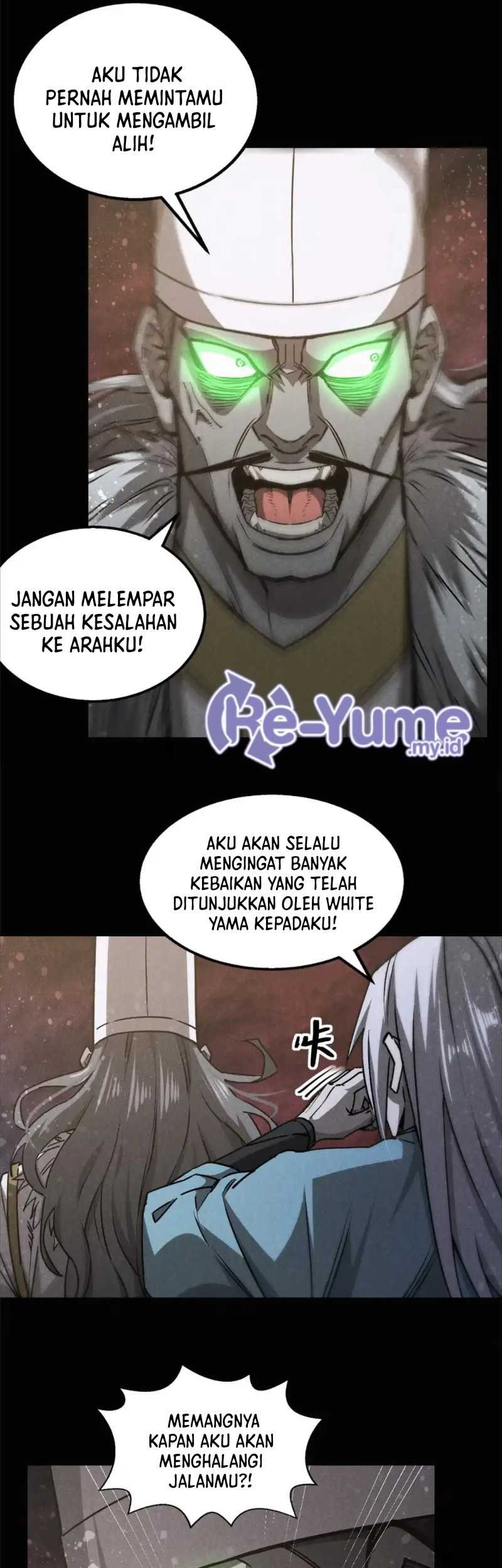 A Demonic Heart Bab 112 halaman 7