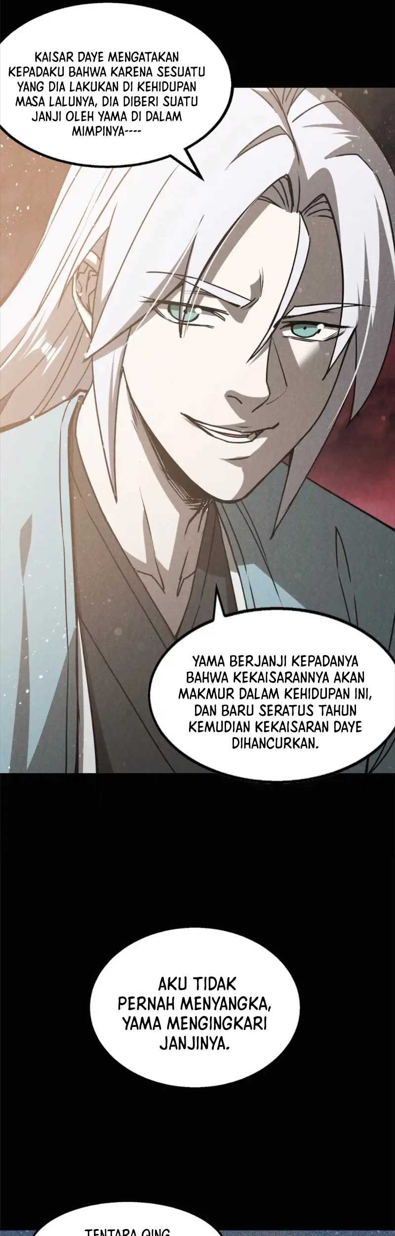 A Demonic Heart Bab 112 halaman 10
