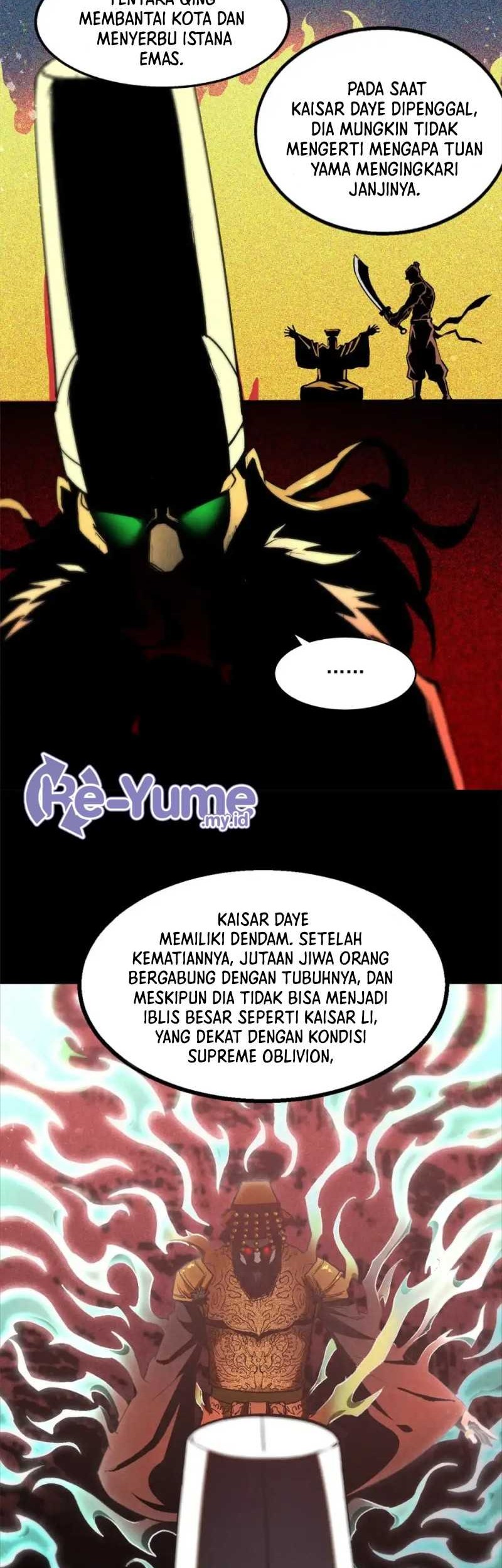 A Demonic Heart Bab 112 halaman 11