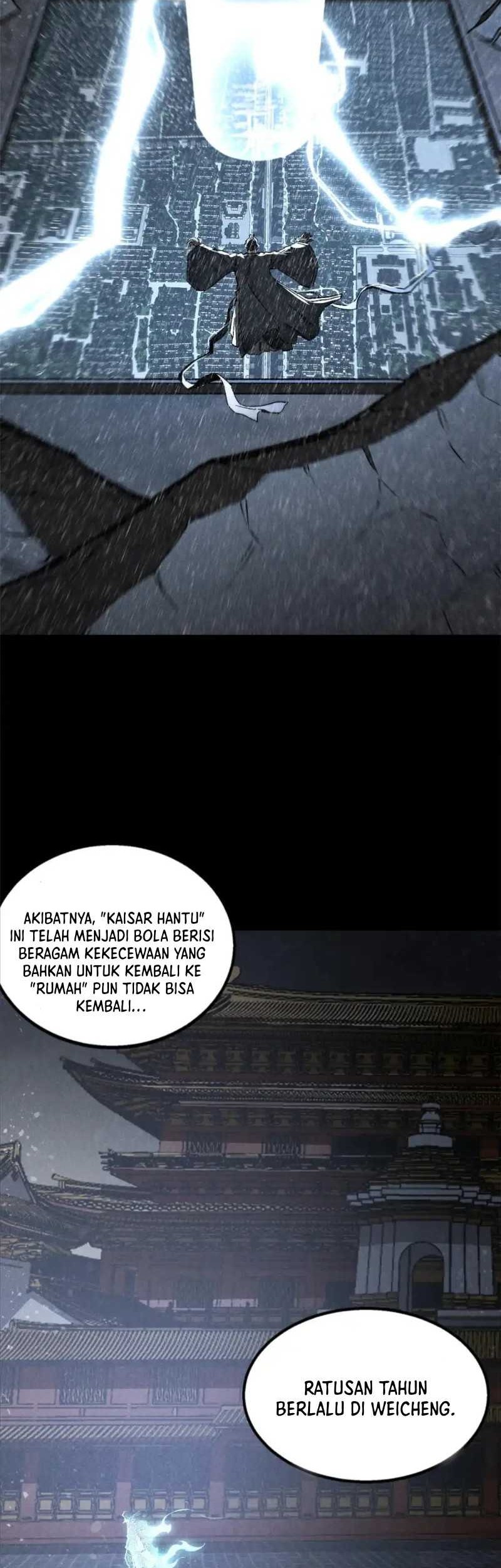 A Demonic Heart Bab 112 halaman 17
