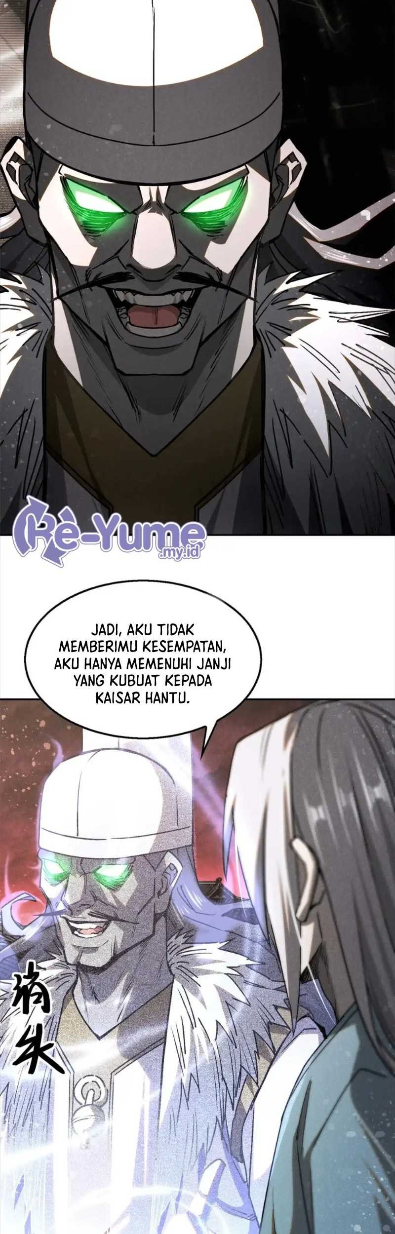 A Demonic Heart Bab 112 halaman 25