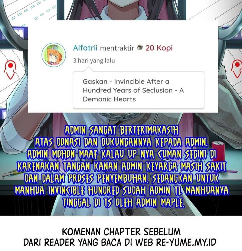 A Demonic Heart Bab 112 halaman 29