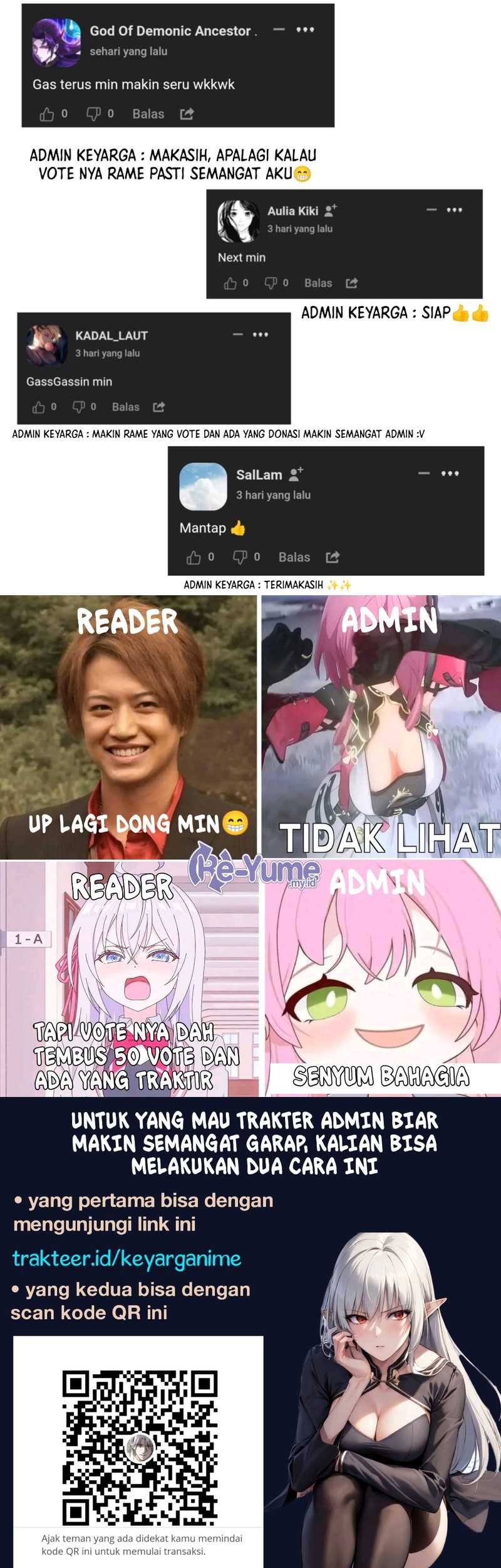 A Demonic Heart Bab 112 halaman 30