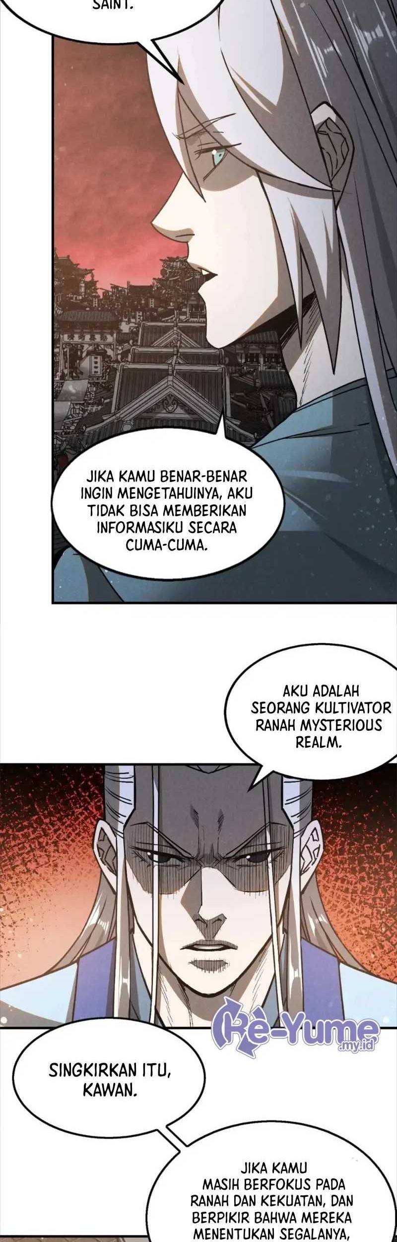 A Demonic Heart Bab 113 halaman 2