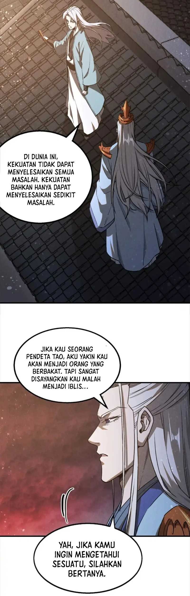 A Demonic Heart Bab 113 halaman 4