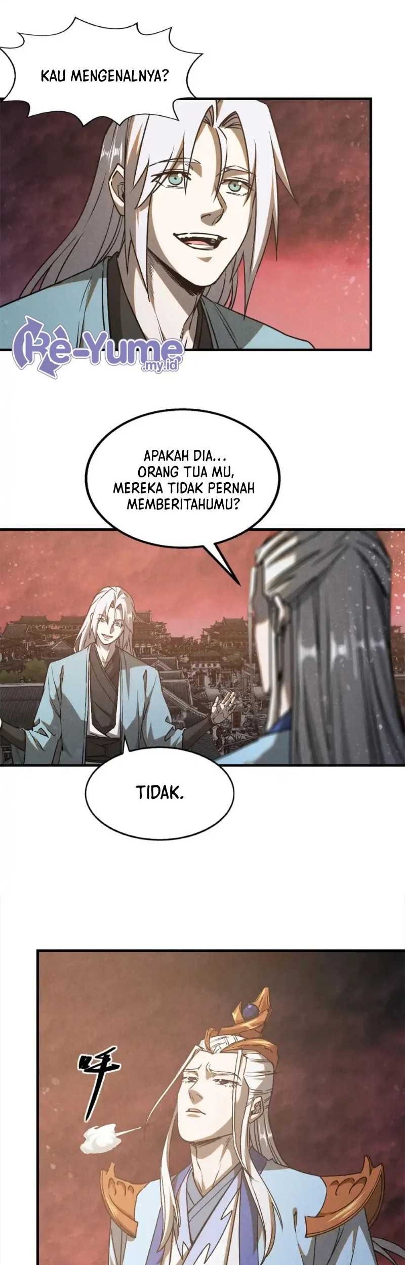 A Demonic Heart Bab 113 halaman 8