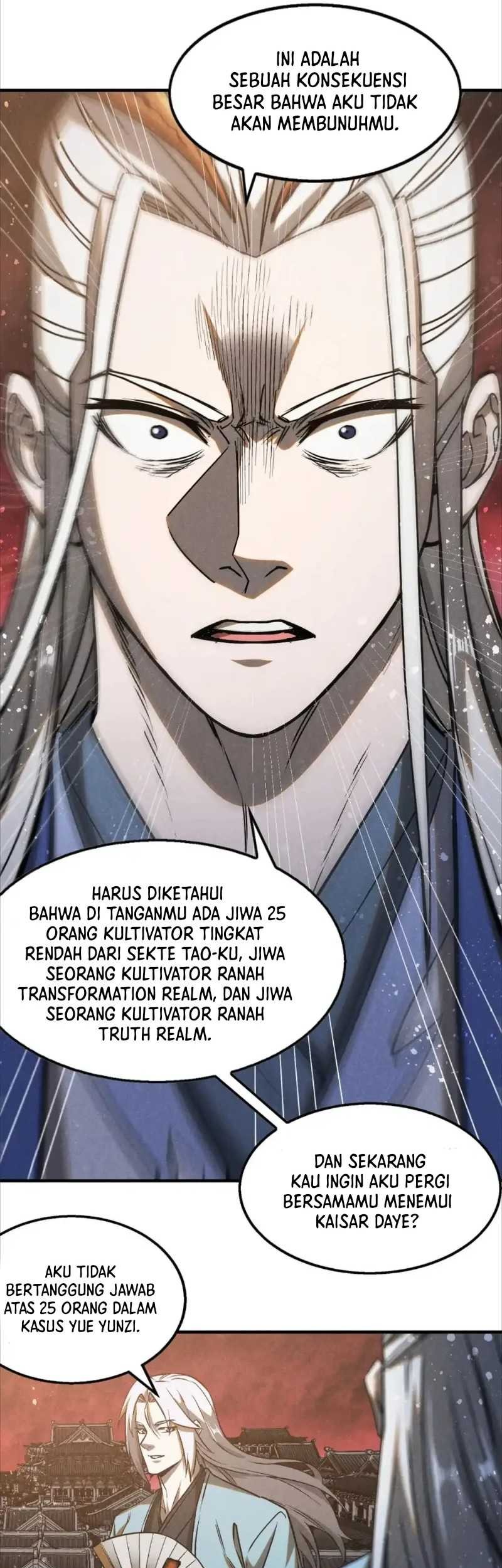 A Demonic Heart Bab 113 halaman 12