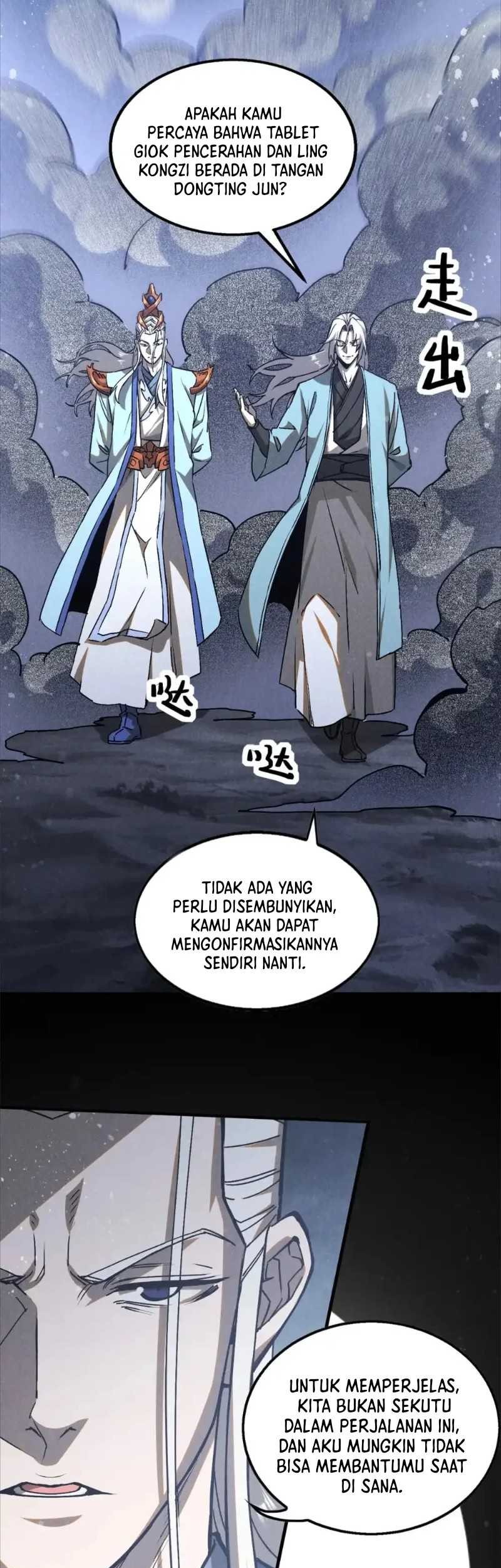 A Demonic Heart Bab 113 halaman 18
