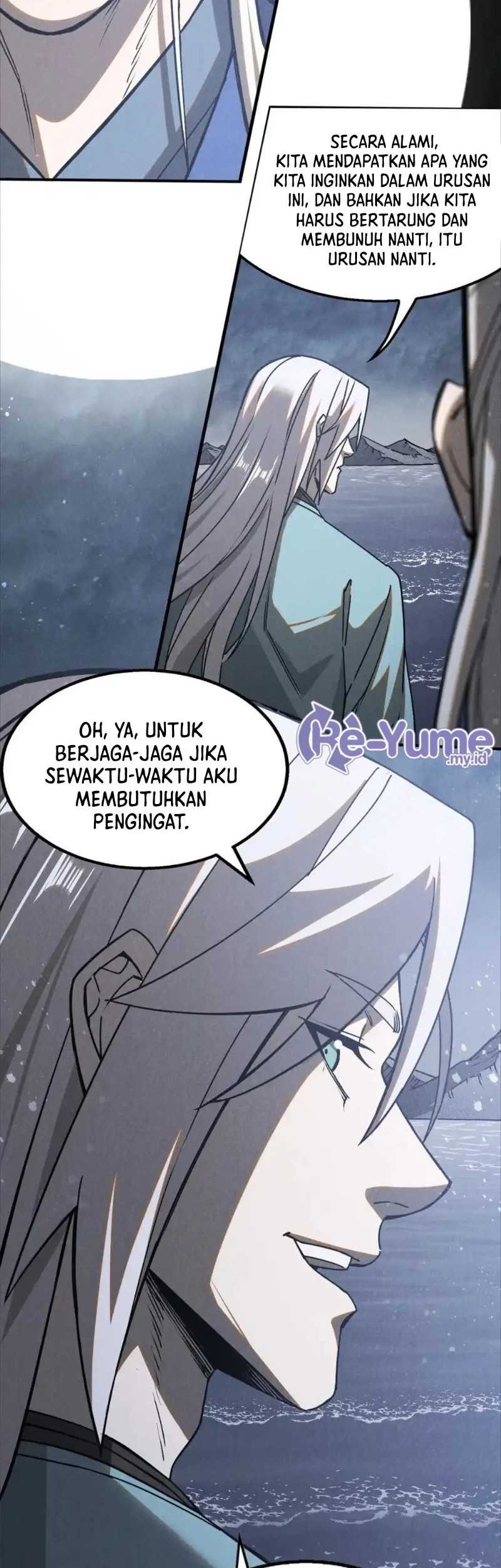 A Demonic Heart Bab 113 halaman 19