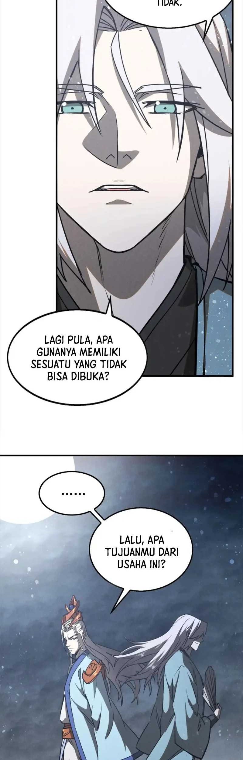 A Demonic Heart Bab 113 halaman 22