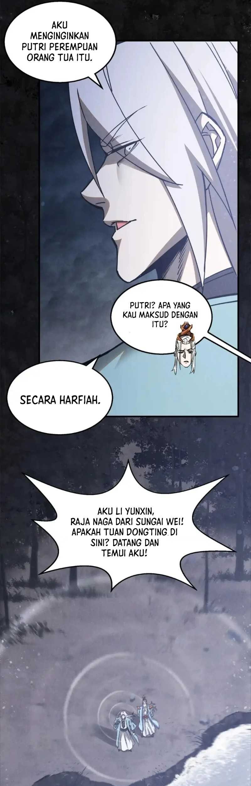 A Demonic Heart Bab 113 halaman 24