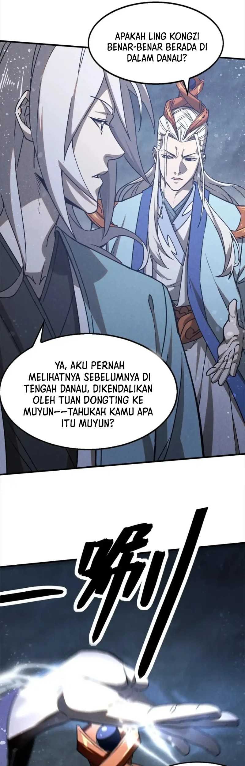 A Demonic Heart Bab 114 halaman 4