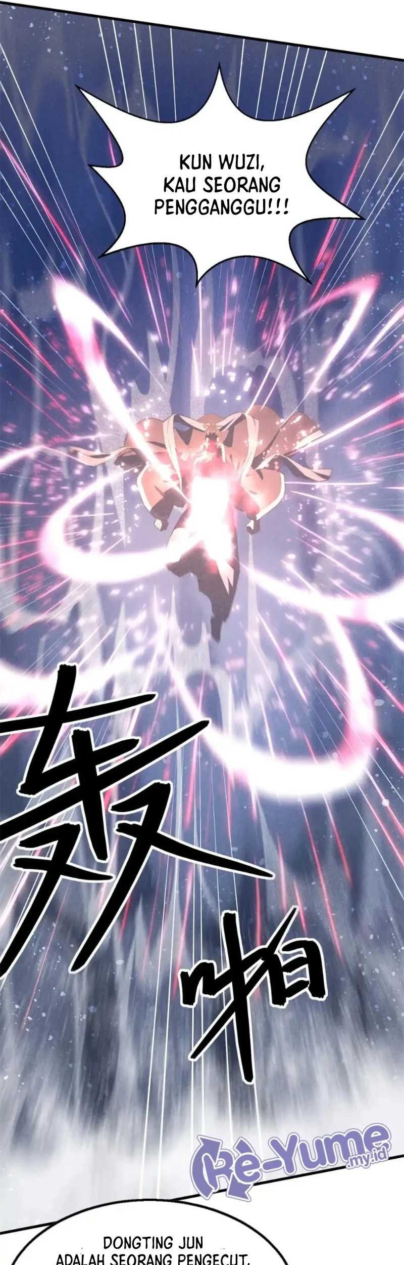A Demonic Heart Bab 114 halaman 14
