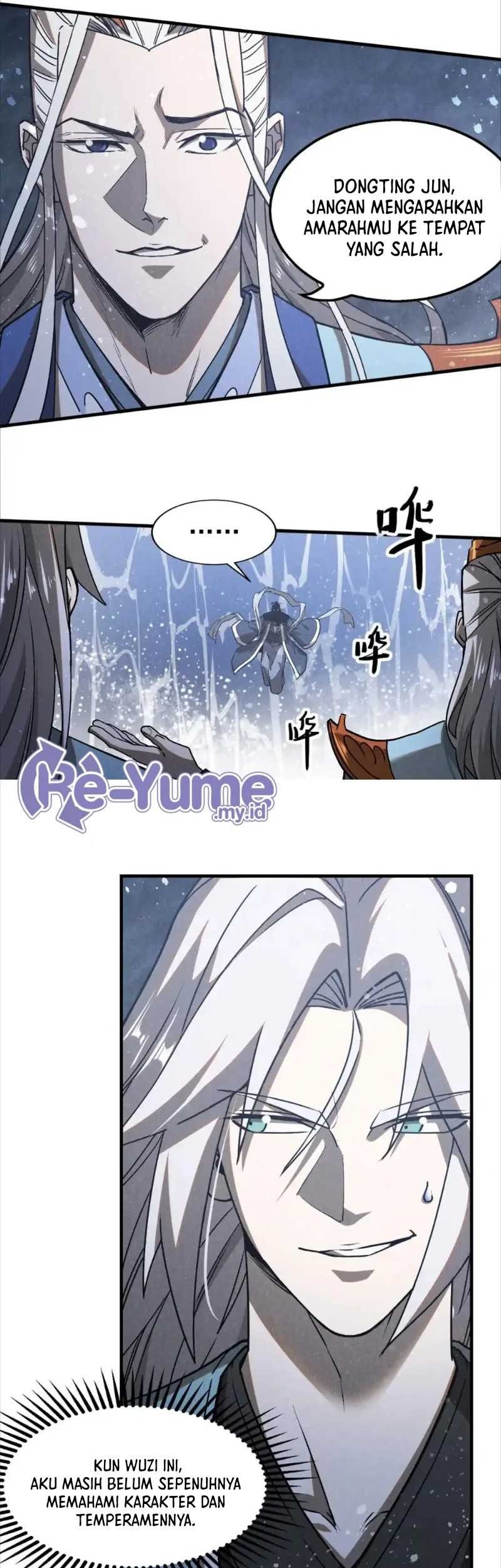 A Demonic Heart Bab 114 halaman 19