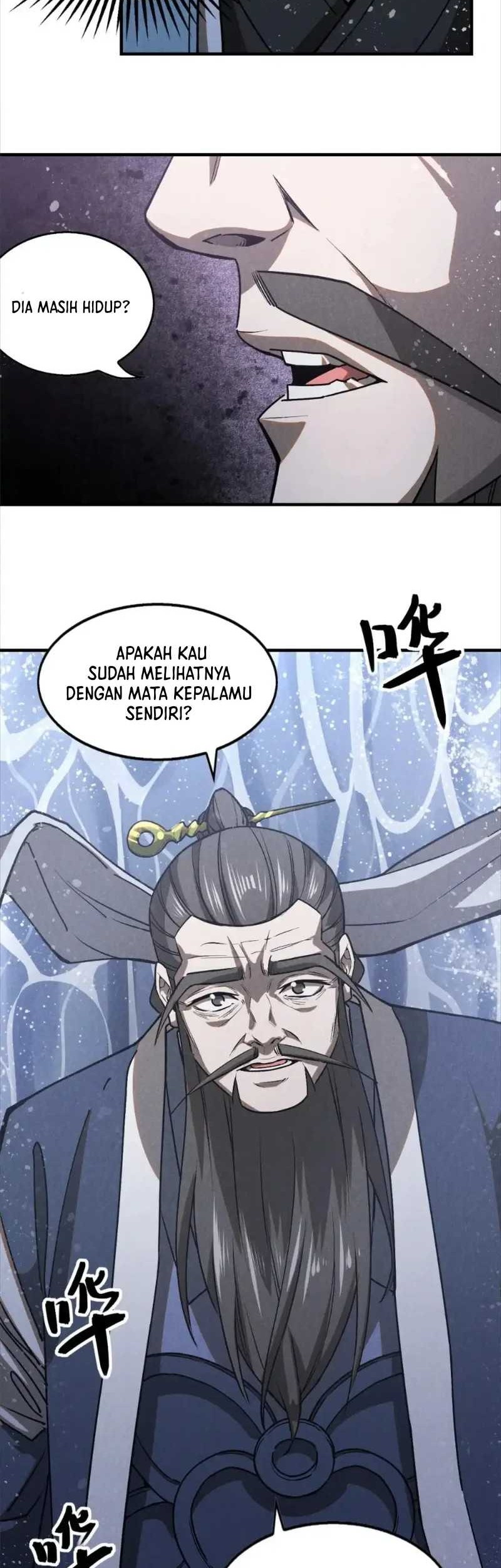 A Demonic Heart Bab 114 halaman 20