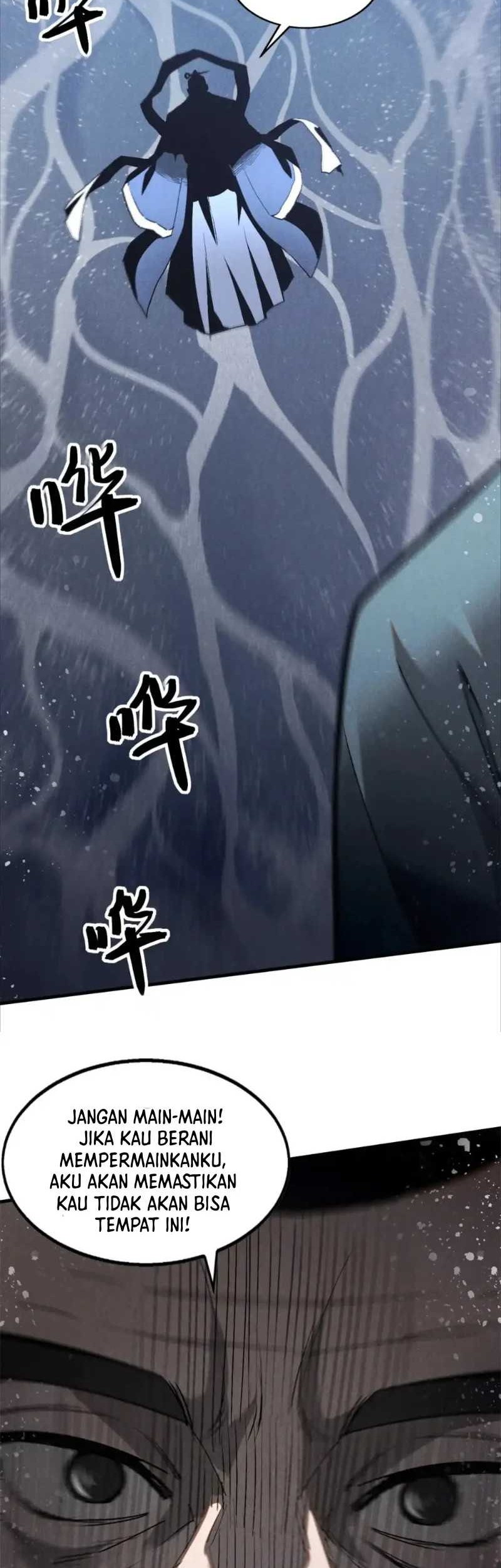 A Demonic Heart Bab 114 halaman 23