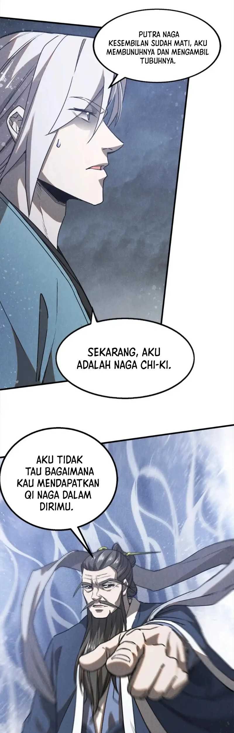 A Demonic Heart Bab 114 halaman 25