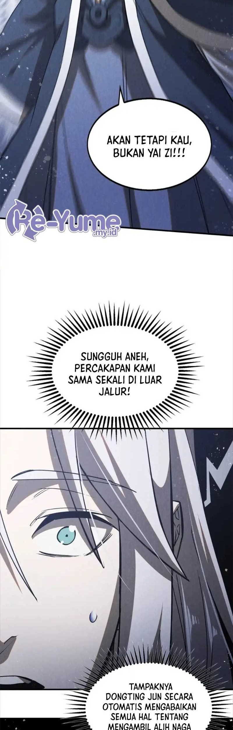 A Demonic Heart Bab 114 halaman 26