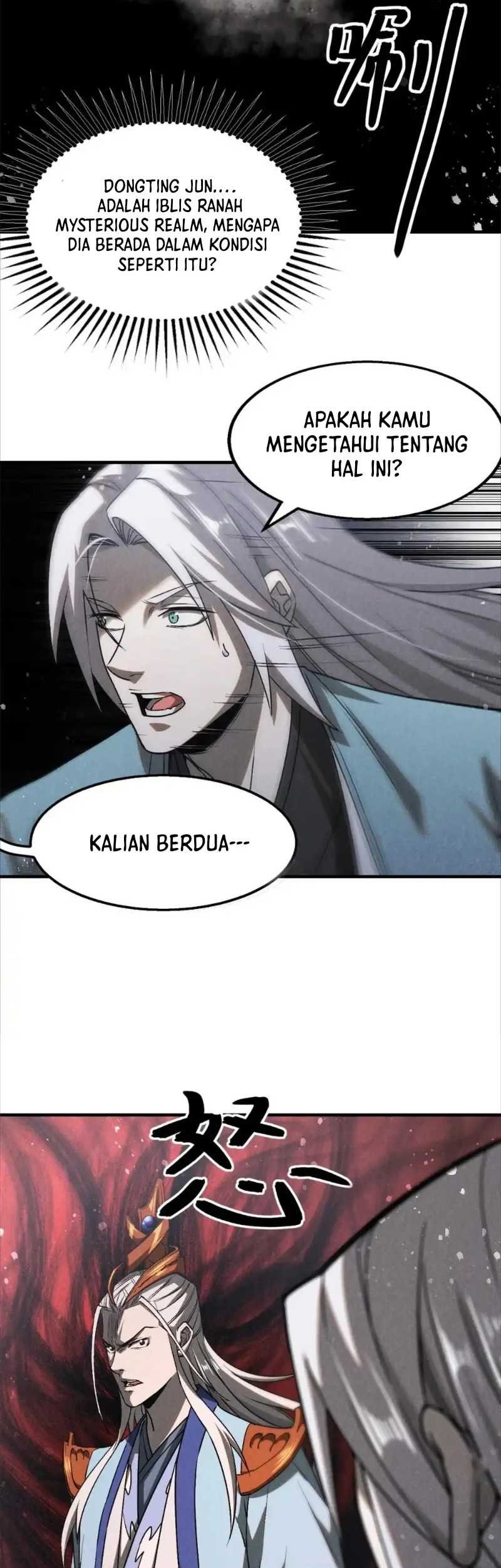A Demonic Heart Bab 114 halaman 28