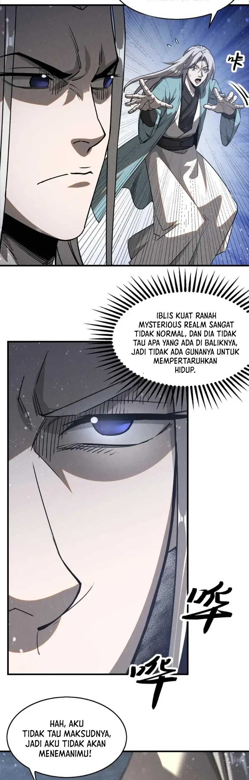 A Demonic Heart chapter 115 halaman 2