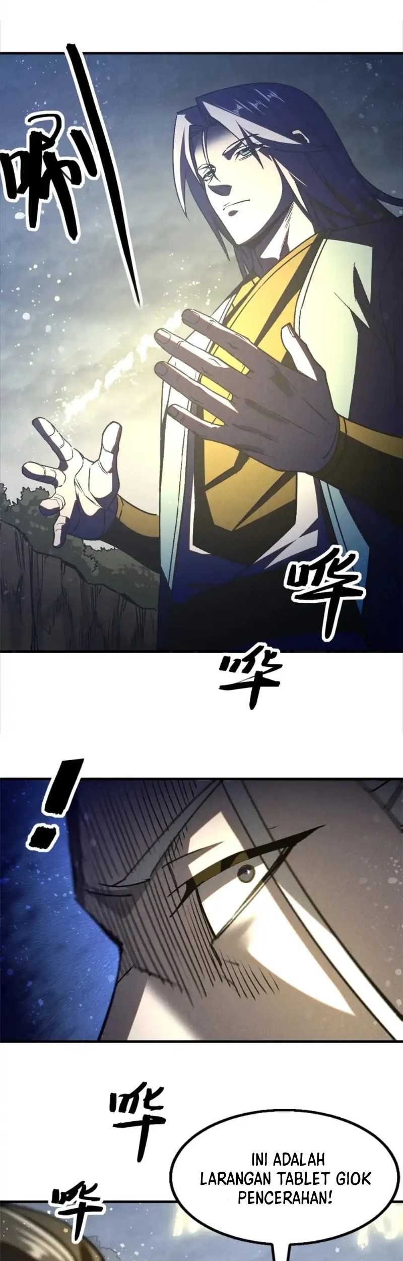 A Demonic Heart chapter 115 halaman 4