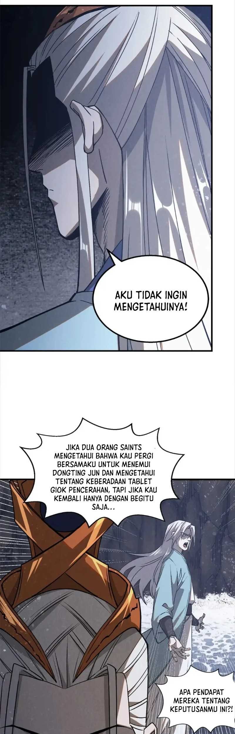 A Demonic Heart chapter 115 halaman 7