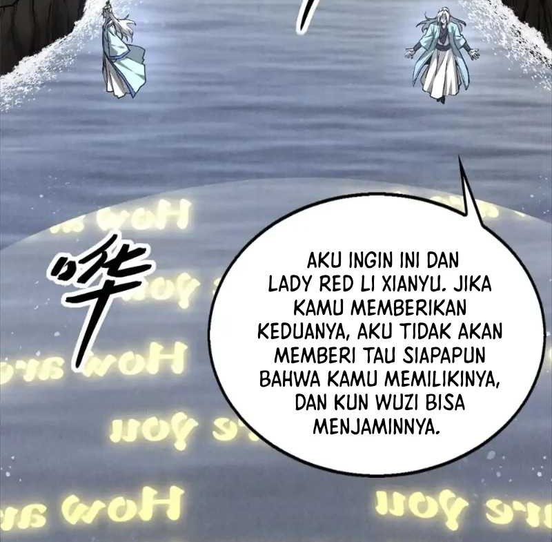 A Demonic Heart chapter 115 halaman 9
