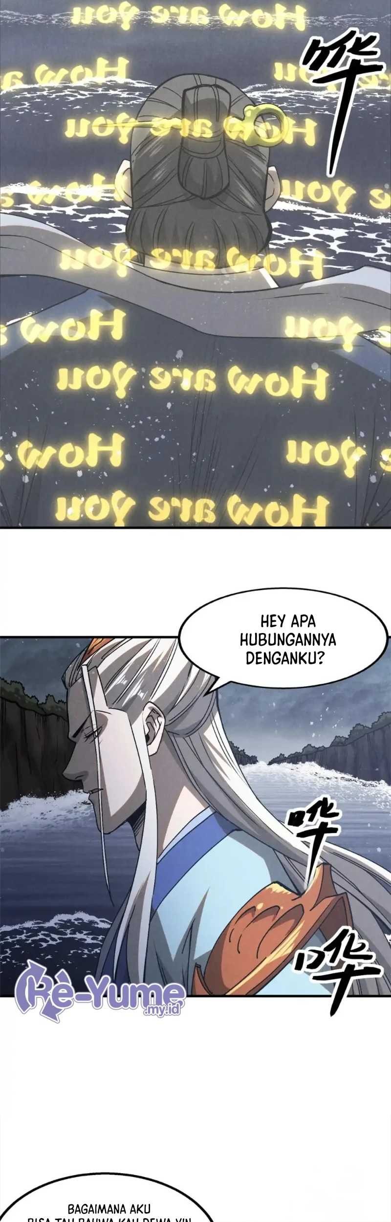 A Demonic Heart chapter 115 halaman 10