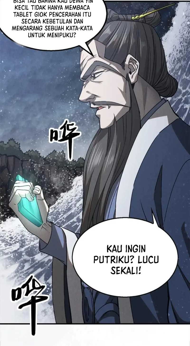 A Demonic Heart chapter 115 halaman 11
