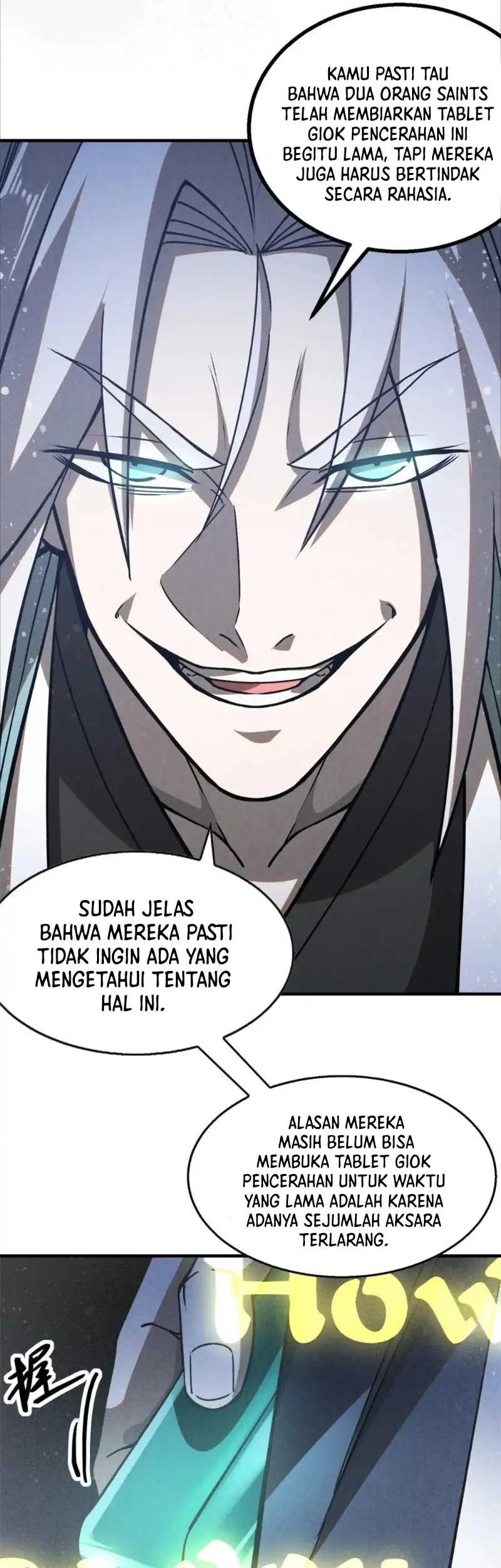 A Demonic Heart chapter 115 halaman 12