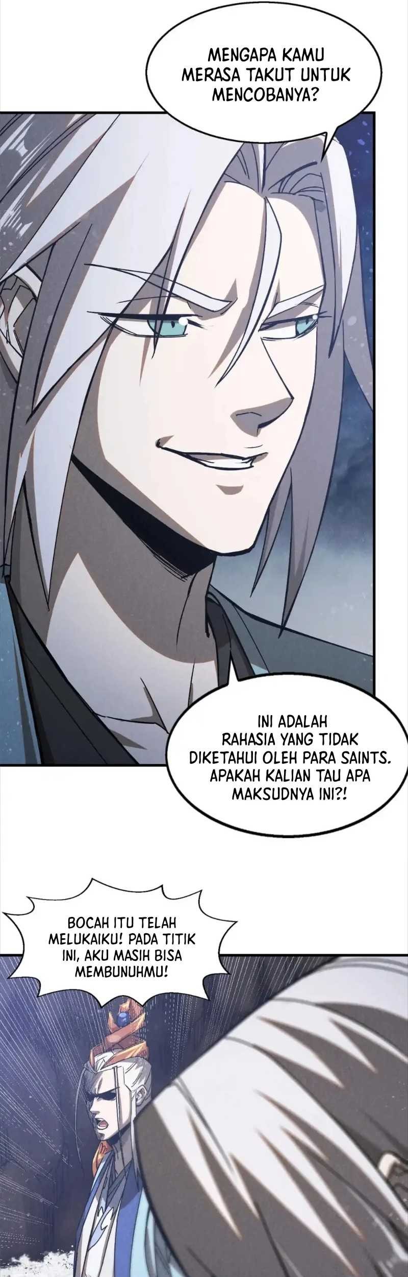 A Demonic Heart chapter 115 halaman 18