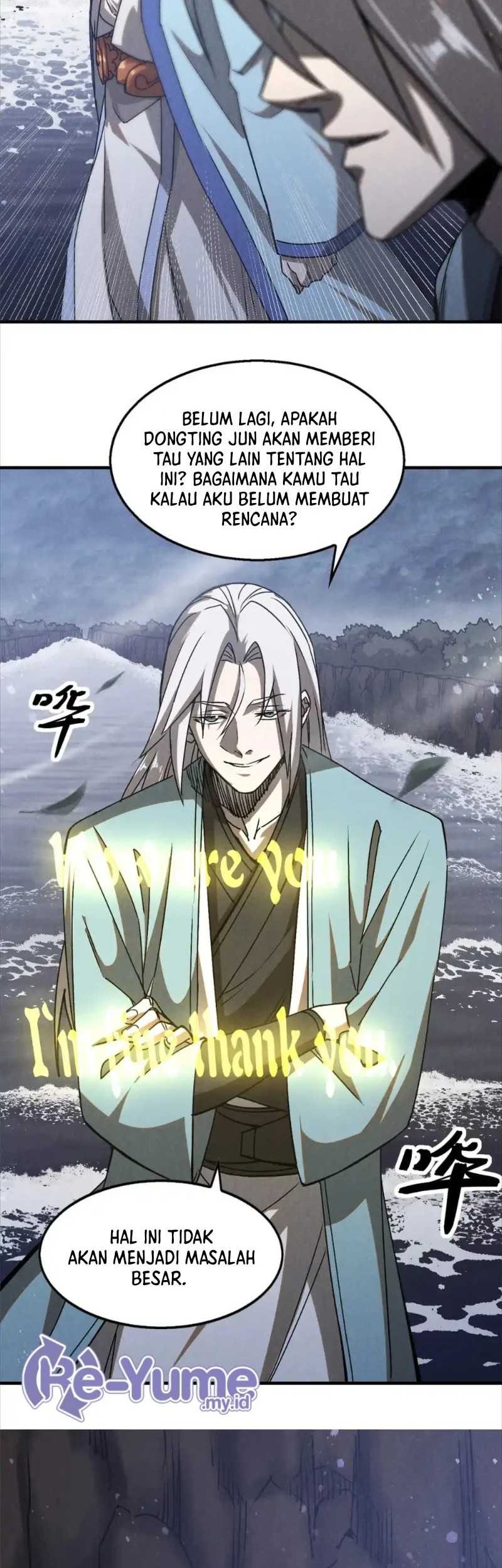A Demonic Heart chapter 115 halaman 19