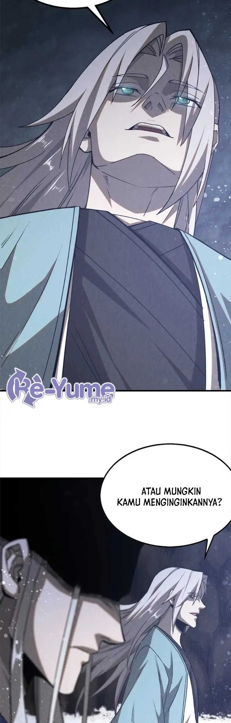 A Demonic Heart chapter 115 halaman 22