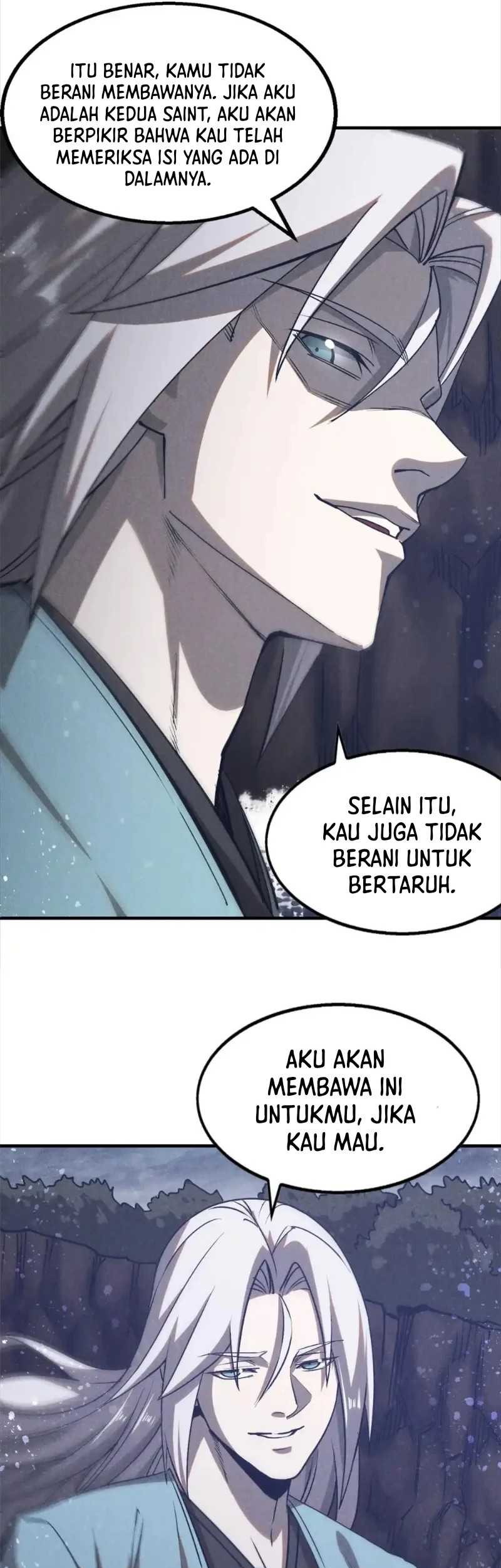 A Demonic Heart chapter 115 halaman 24