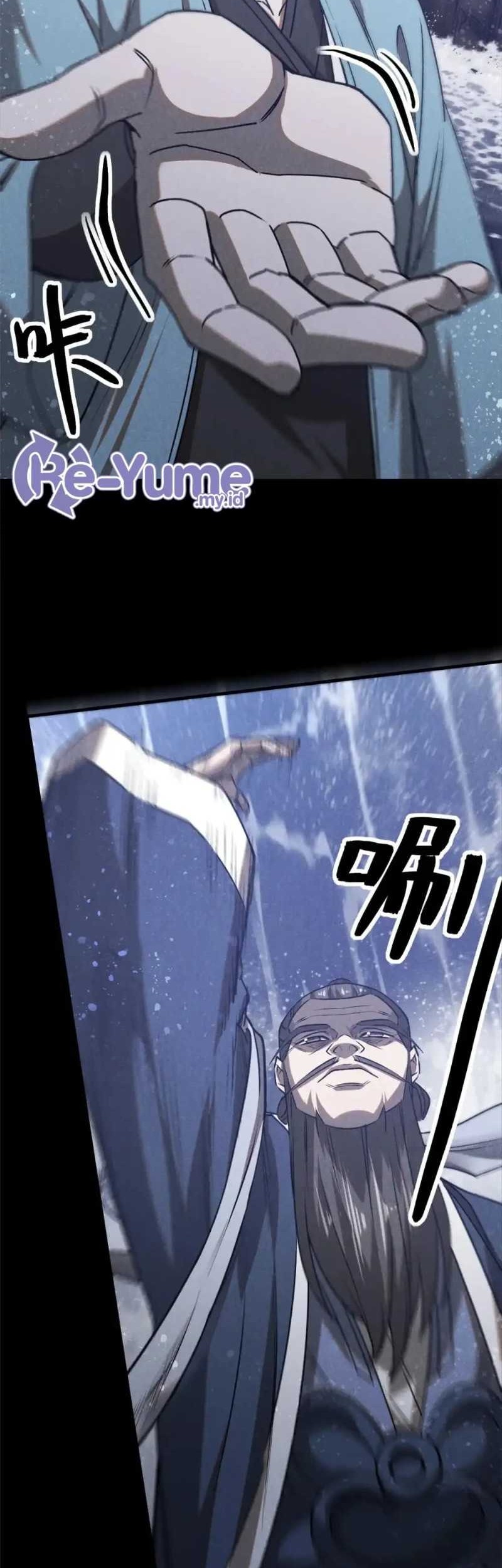 A Demonic Heart chapter 115 halaman 25