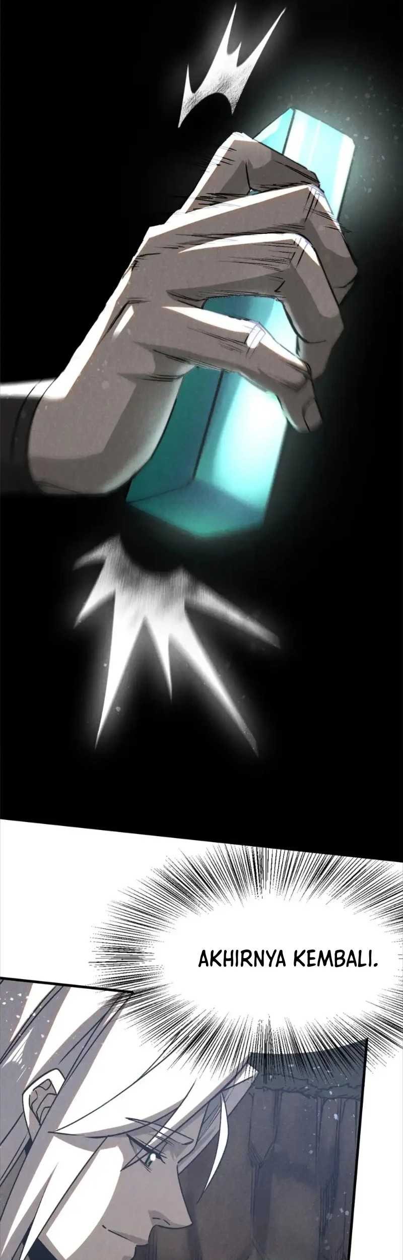 A Demonic Heart chapter 115 halaman 27