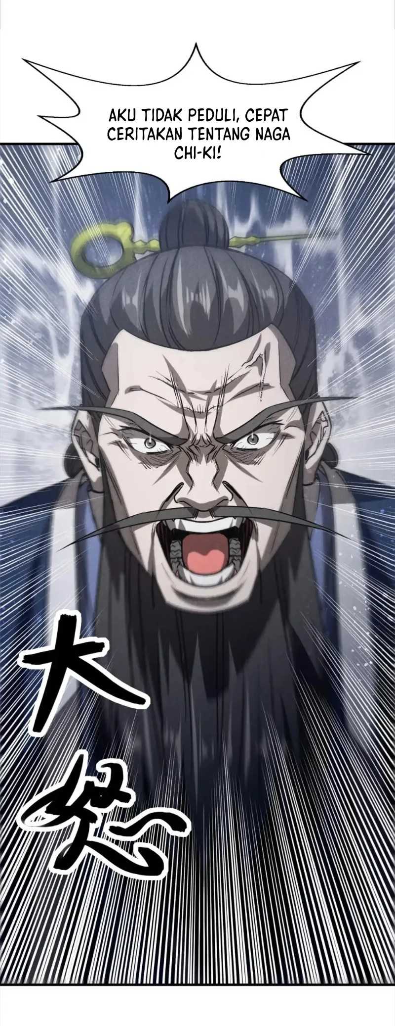 A Demonic Heart chapter 115 halaman 30