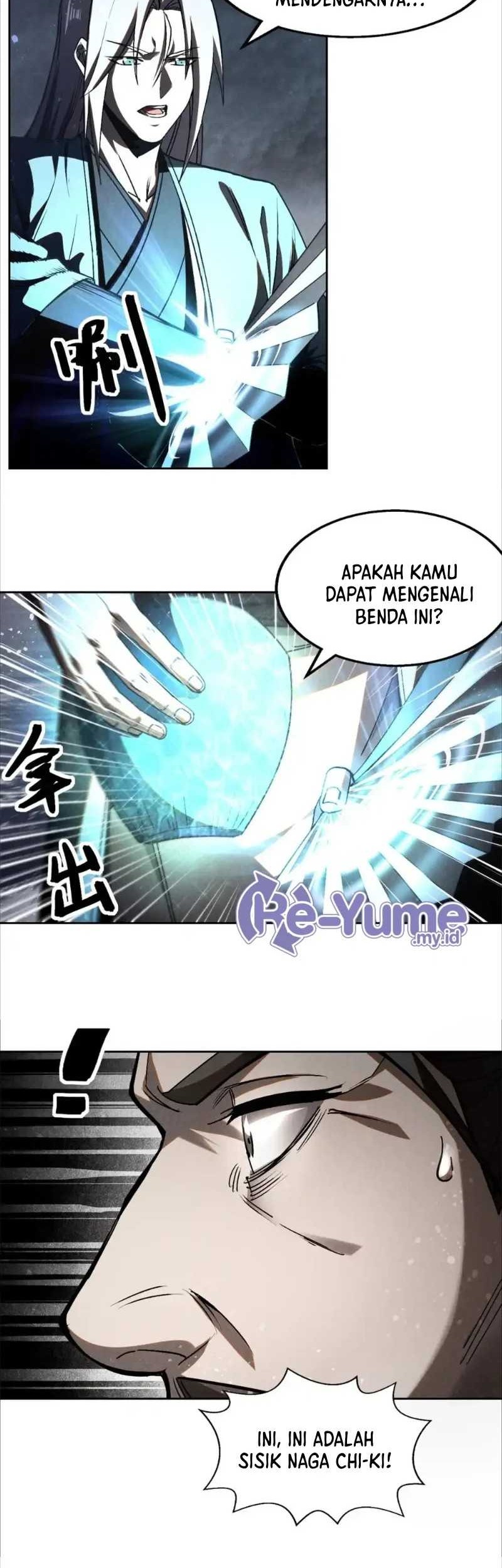 A Demonic Heart Bab 116 halaman 2