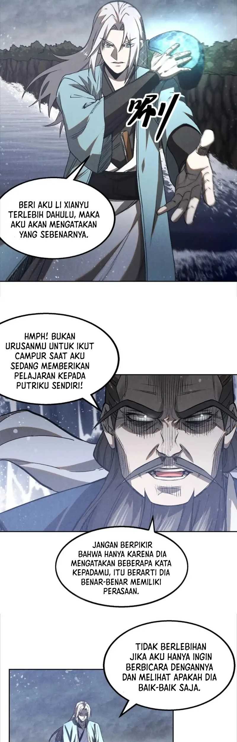 A Demonic Heart Bab 116 halaman 4