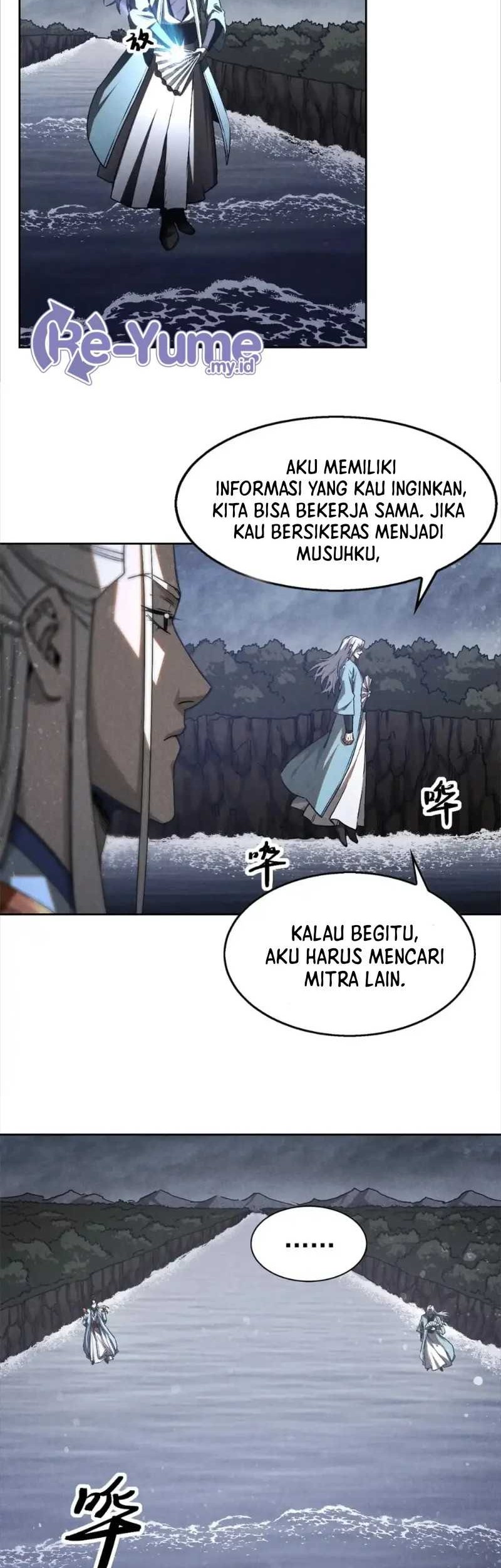 A Demonic Heart Bab 116 halaman 5
